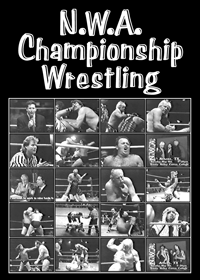 NWA Championship Wrestling, Texas